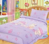 Комплект детского постельного белья TM НЕПОСЕДА - Игрушки
