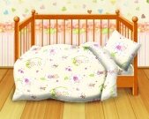 Комплект детского постельного белья TM КОШКИ МЫШКИ - Малыши