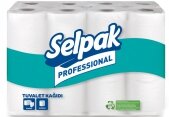 Туалетная бумага Selpak Professional