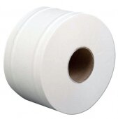 Туалетная бумага в джамбо рулонах Extra TM Marathon