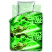 Комплект постельного белья Звездные войны 