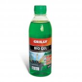 Гель для розжига Bio Gel 0.33 л